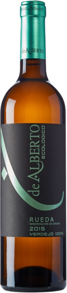 De Alberto Verdejo Ecológico 2022