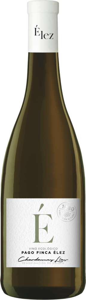 Pago Finca Élez Chardonnay Lías 2021