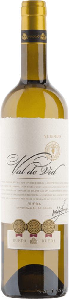 Val de Vid Verdejo 2022