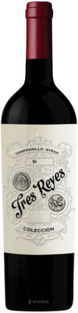 Tres Reyes Colección 2018
