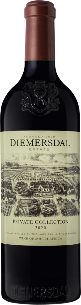 Diemersdal Private Collection 2020
