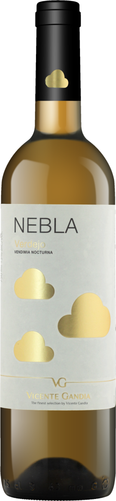 Nebla Verdejo 2022
