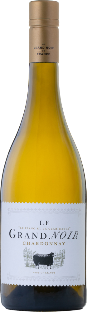 Le Grand Noir Chardonnay 2022