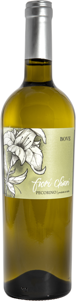 Fiori Chiari Pecorino 2022