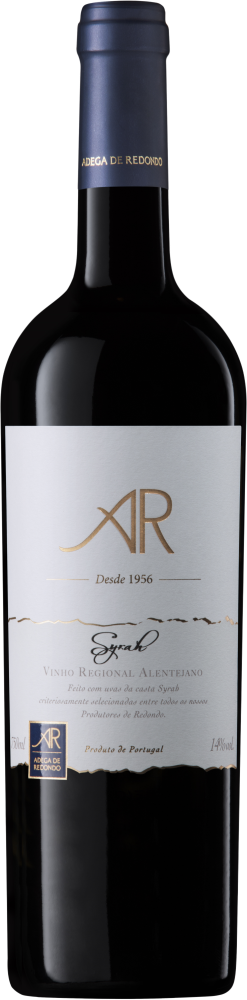 AR Syrah 2019