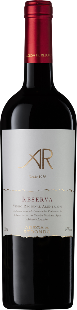 AR Reserva 2020