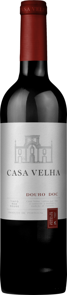 Casa Velha Tinto 2020