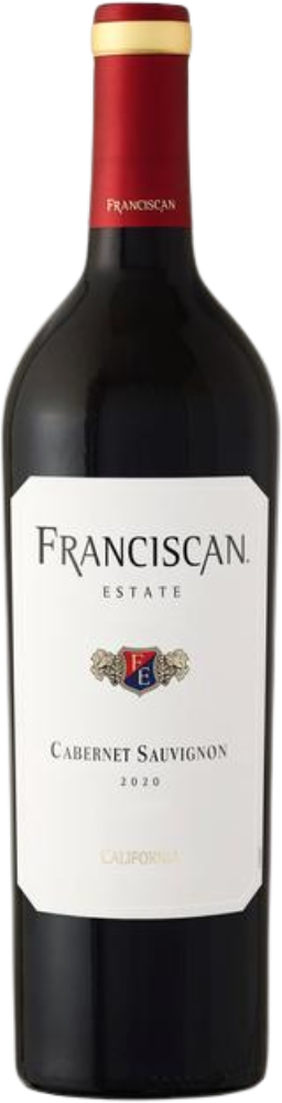 Franciscan Cabernet Sauvignon 2021