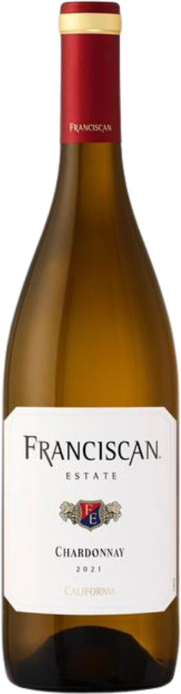 Franciscan Chardonnay 2021