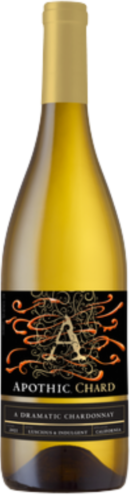 Apothic Chardonnay 2021
