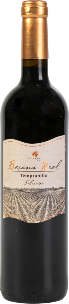 Besana Real Tempranillo 2022