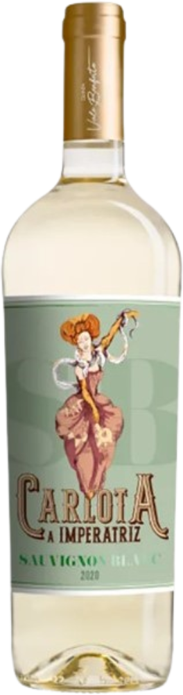 Carlota Sauvignon Blanc 2022