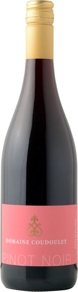 Domaine Coudoulet Pinot Noir 2022