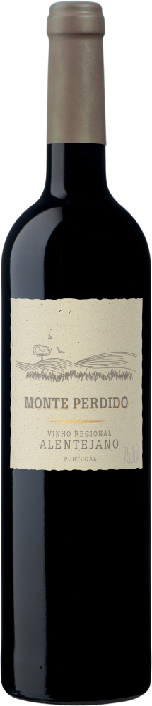 Monte Perdido 2021