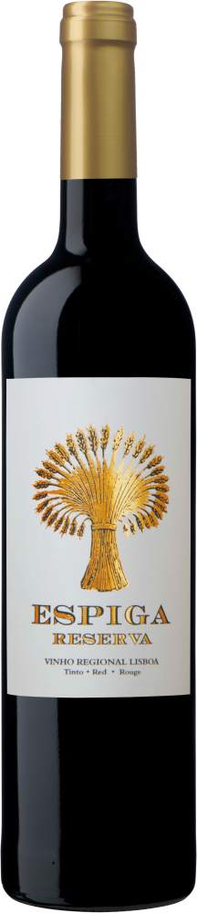 Espiga Reserva 2020