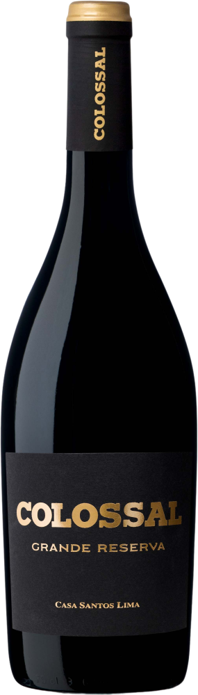 Colossal Grande Reserva 2020
