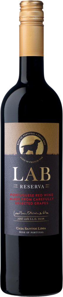 LAB Reserva 2021