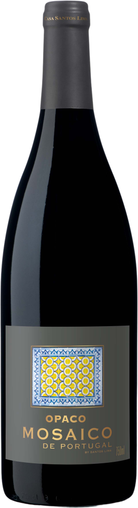 Opaco Mosaico de Portugal 2019