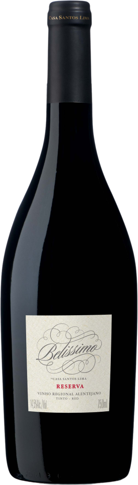 Belissimo Reserva 2020