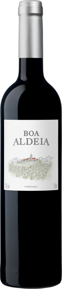 Boa Aldeia 2021