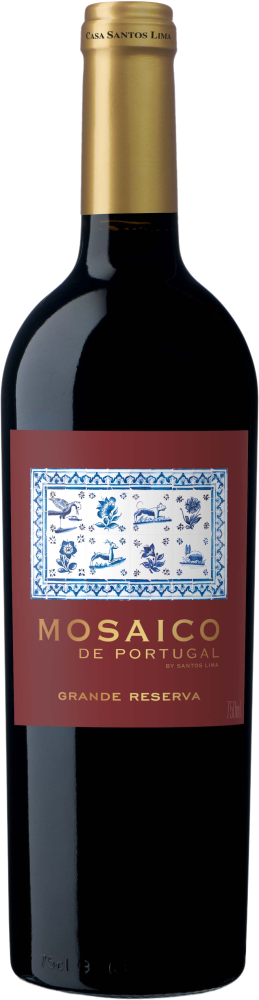 Mosaico Grande Reserva 2019