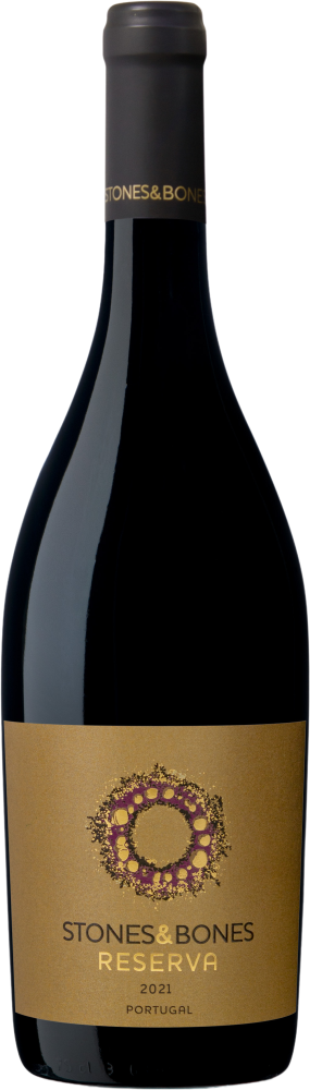 Stones & Bones Reserva 2021