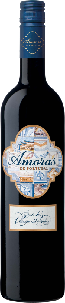 Amoras de Portugal Red 2021