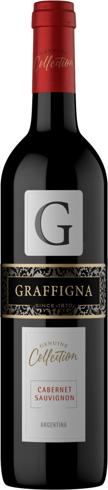 Graffigna Genuine Collection Cabernet Sauvignon 2021