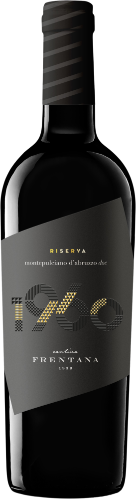 1960 Riserva 2019
