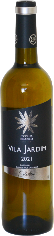 Vila Jardim Selection White 2021