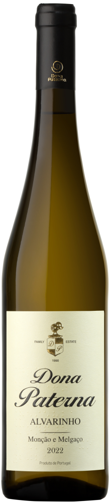 Dona Paterna Alvarinho 2022