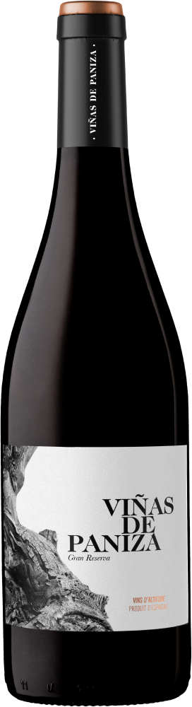 Viñas de Paniza Olympia Gran Reserva 2017