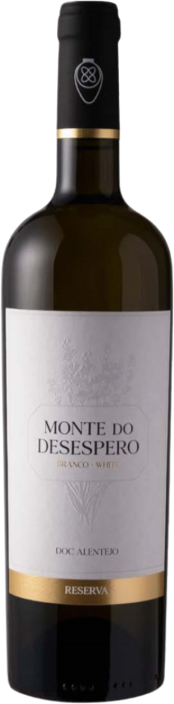 Monte do Desespero Branco 2021