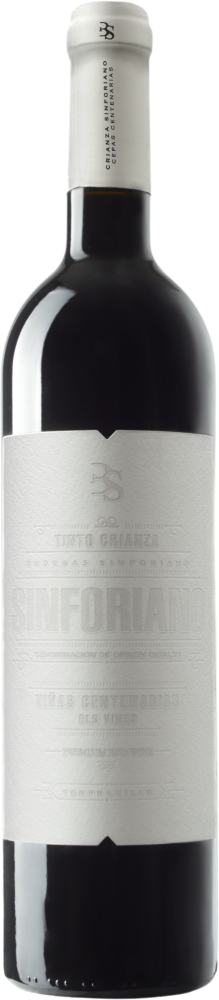 Sinforiano Crianza 2019