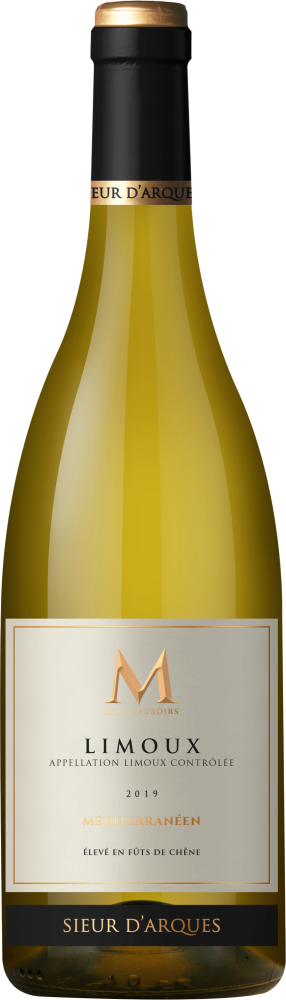 Les 4 Terroirs Méditerranéen 2019