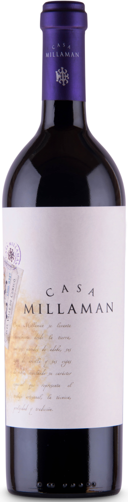 Casa Millaman 2019