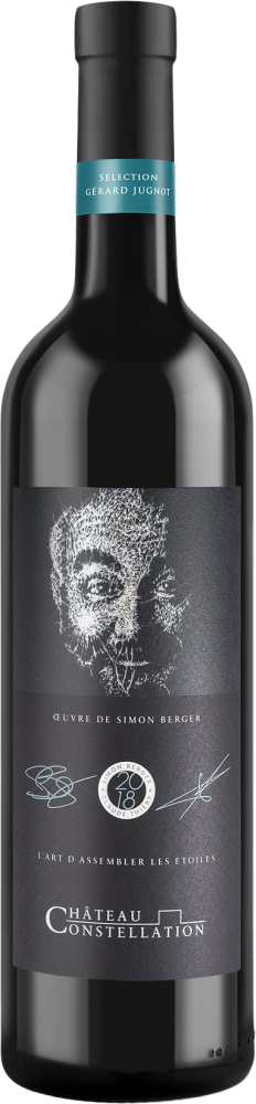 Constellation Réserve 2018