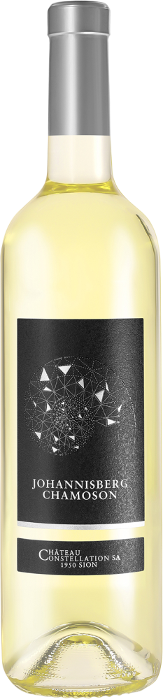 Château Constellation Johannisberg de Chamoson 2022
