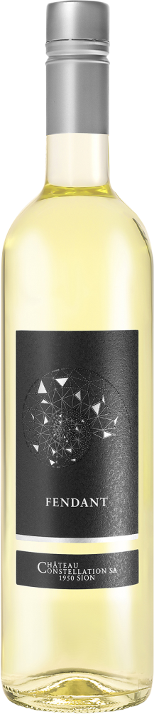 Château Constellation Fendant 2022