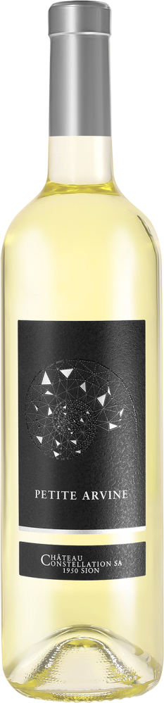 Château Constellation Petite Arvine 2022