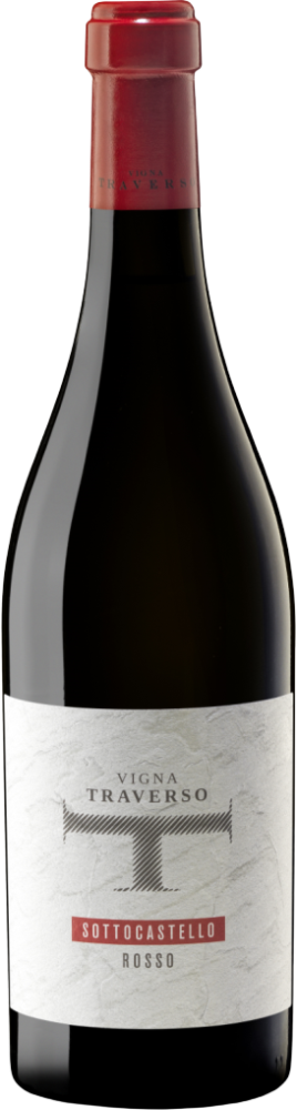 Sottocastello Rosso Riserva 2016