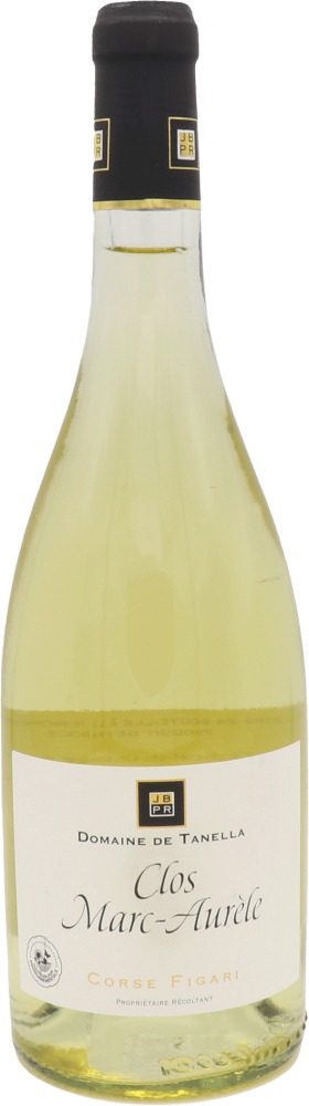 Clos Marc-Aurèle 2022