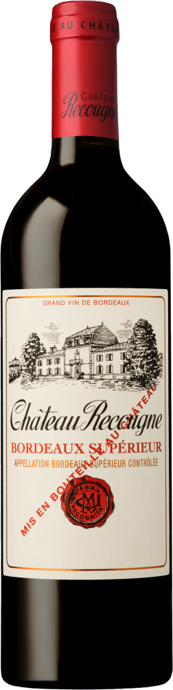 Château Recougne 2020