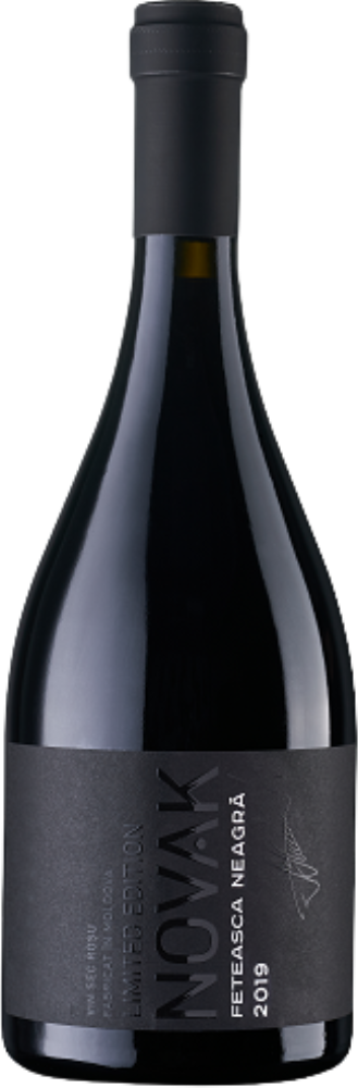 Novak Feteasca Neagra 2019