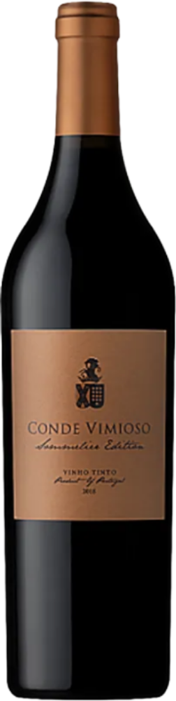 Conde Vimioso Sommelier Tinto 2020