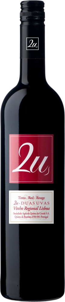 2 Uvas 2021