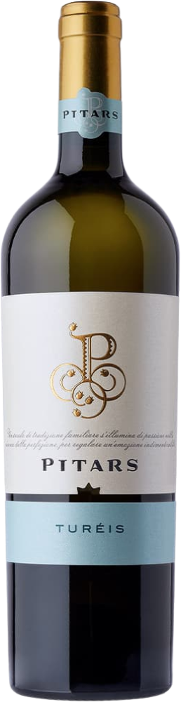 Pitars Bianco Tureis 2019