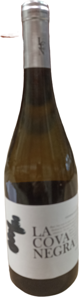 La Cova Negra Blanco 2022