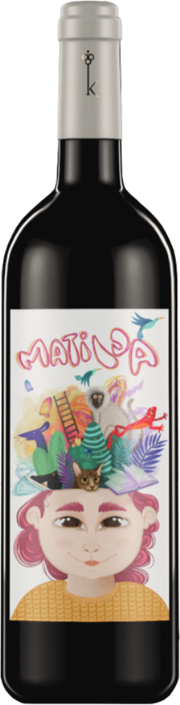 Matilda 2021