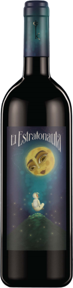 El Estratonauta 2020
